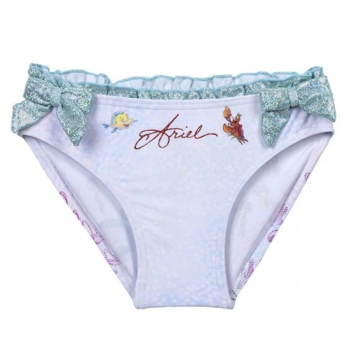 Swimsuit for Girls Disney Princess Multicolour image 1