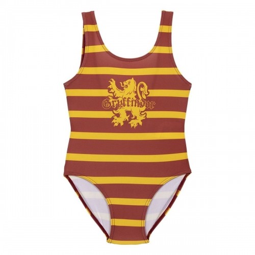 Swimsuit for Girls Harry Potter Multicolour image 1