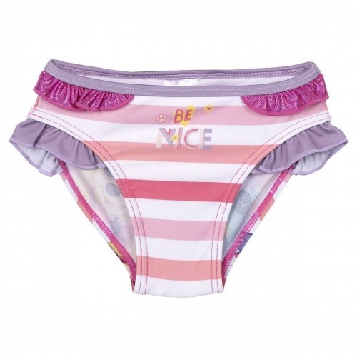 Swimsuit for Girls The Paw Patrol Pink image 1