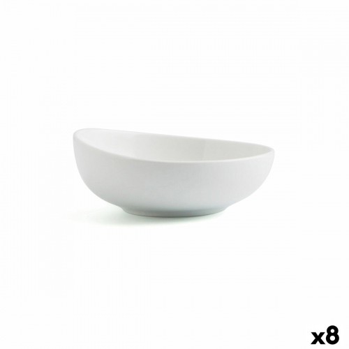 чаша Ariane Vital Coupe Керамика Белый (Ø 14 cm) (8 штук) image 1