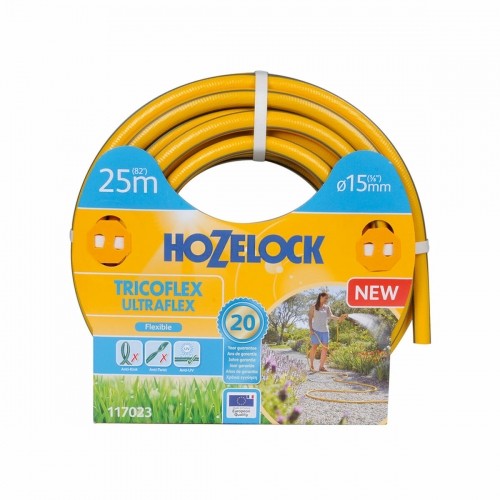 Šļūtene Hozelock Tricoflex Ultraflex 25 m Ø 15 mm 5/8" image 1