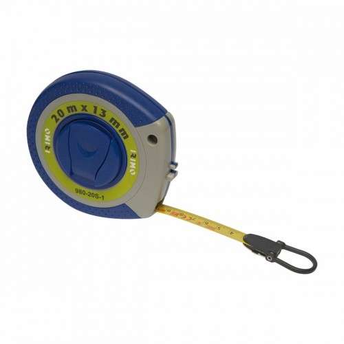 Tape measure Irimo 20 m x 13 mm image 1