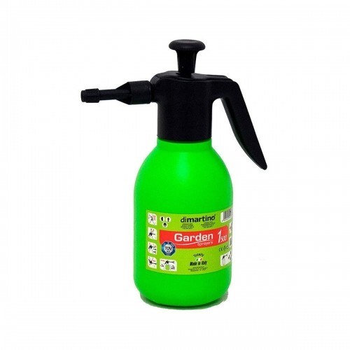 Garden Pressure Sprayer Di Martino Polyethylene 1,5 L image 1