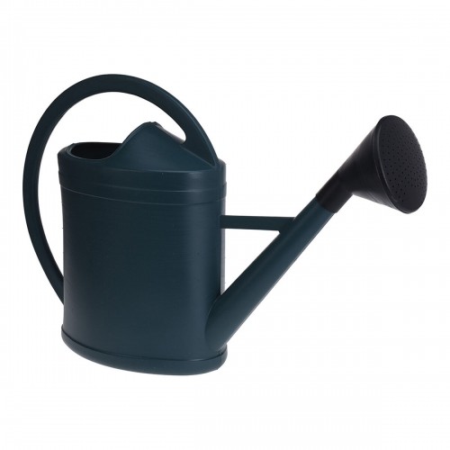 Watering Can Black Polyethylene polypropylene (10 L) image 1