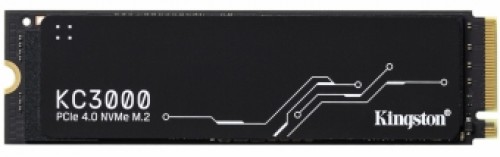 SSD Disks Kingston KC3000 2TB image 1