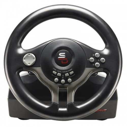 Subsonic Driving Wheel SV 200 image 1