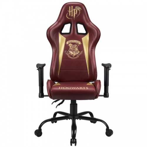 Subsonic Pro Gaming Seat Harry Potter image 1