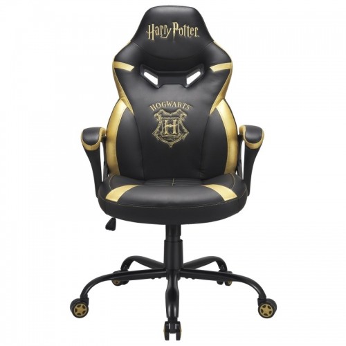 Subsonic Junior Gaming Seat Harry Potter Hogwarts image 1