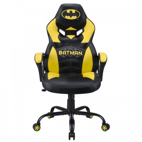 Subsonic Junior Gaming Seat Batman V2 image 1