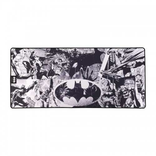 Subsonic Gaming Mouse Pad XXL Batman image 1