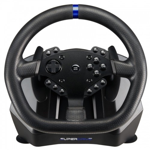 Subsonic Racing Wheel SV 950 image 1