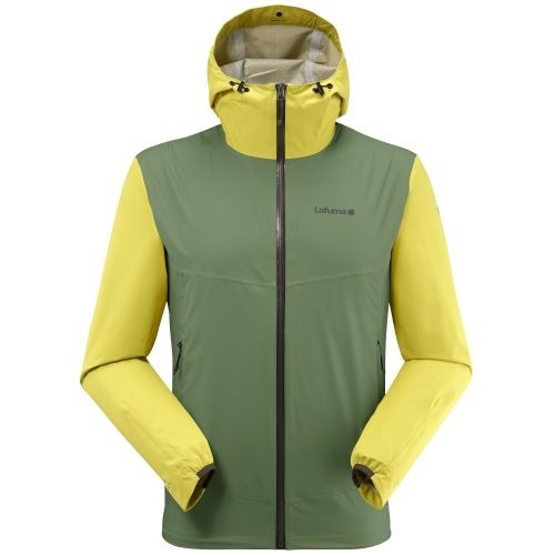 Lafuma Active 2.5L JKT / Melna / L image 1