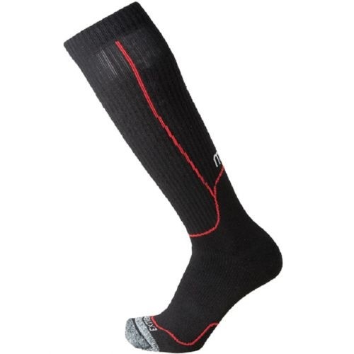 Mico Mountaineering Extreme Protection Sock / Melna / 44-46 image 1