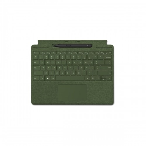 Bluetooth Keyboard Microsoft 8X6-00132 Spanish Qwerty image 1