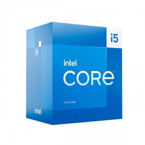 Procesors Intel CORE I5-13500 image 1