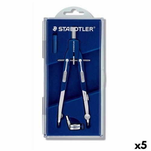 Compass Staedtler Mars Quickbow 552 (5 Units) image 1