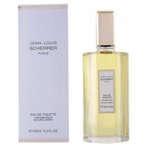 Women's Perfume Jean Louis Scherrer EDT Scherrer 100 ml image 1