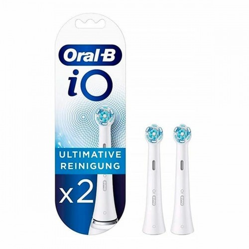 Replacement Head Oral-B iO Ultimative image 1