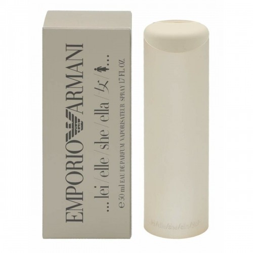 Женская парфюмерия Armani EDP Emporio Armani Ella (50 ml) image 1