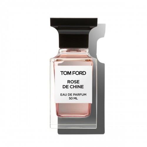 Unisex Perfume Tom Ford EDP EDP 50 ml Rose De Chine image 1