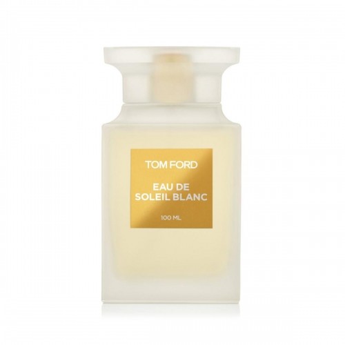 Men's Perfume Tom Ford EDT 100 ml Eau De Soleil Blanc image 1