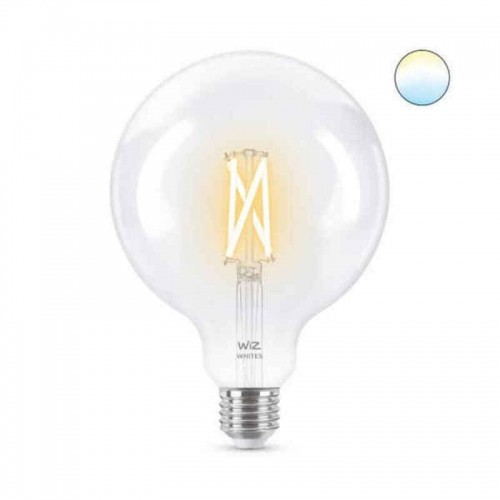 Smart Light bulb Ledkia G125 E27 image 1