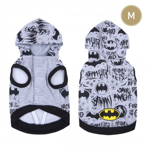 Dog Sweatshirt Batman M Black image 1