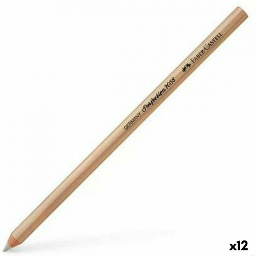 Concealer Pencil Faber-Castell Perfection 7078 (12 Units) image 1
