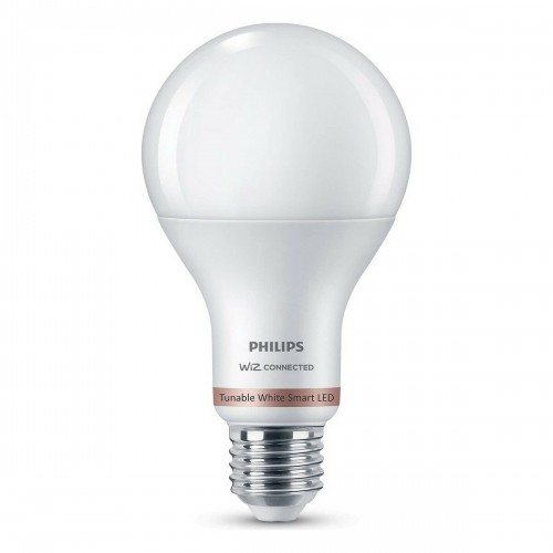 Светодиодная лампочка Philips Wiz A67 smart E27 13 W 1521 Lm (6500 K) image 1