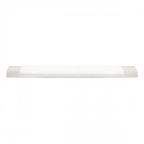 LED Tube EDM White A 20 W 1900 Lm (6400 K) image 1