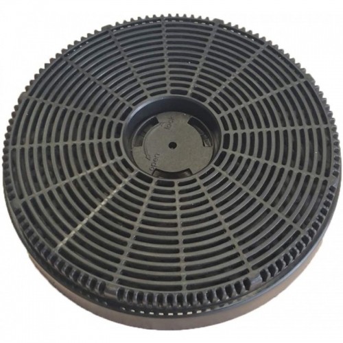 Carbon filter for air purifier Scandomestic CF115 image 1