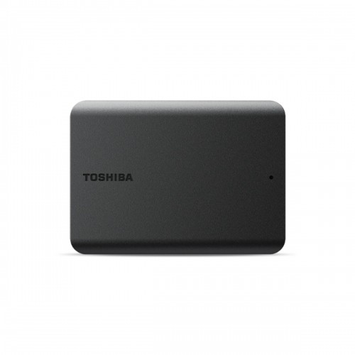 Ārējais cietais disks Toshiba BASIC image 1