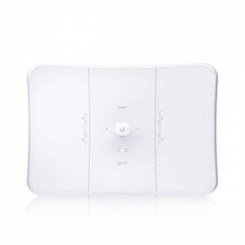 Access point UBIQUITI LBE-5AC-XR White image 1