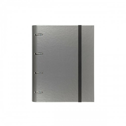 Ring binder Carchivo Carpeblock Grey A4 image 1