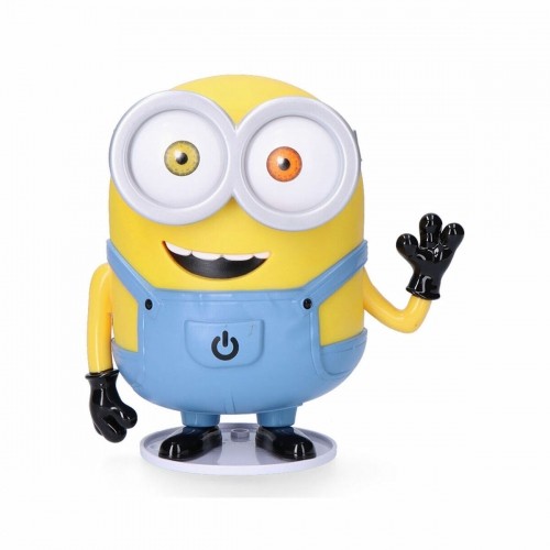 Night light Minions Varta Yellow Multicolour image 1