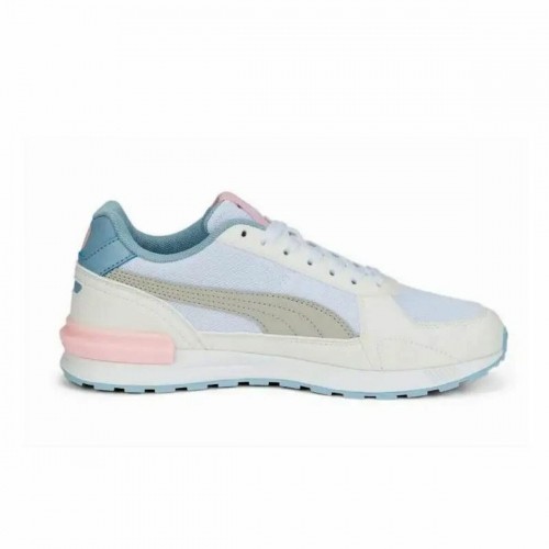 Sieviešu ikdienas apavi Puma R22 Zils image 1