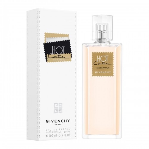 Parfem za žene Givenchy EDP Hot Couture (100 ml) image 1
