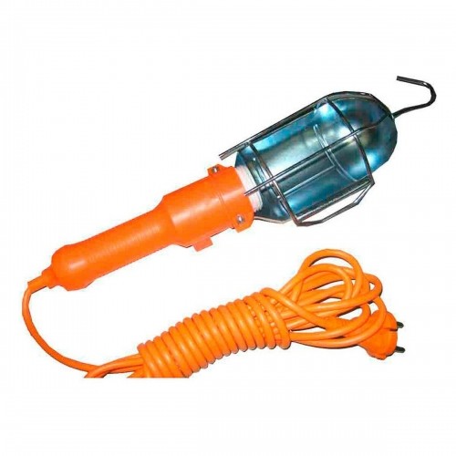 Portable lamp EDM Hook 60 W E27 image 1
