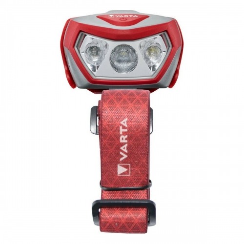 LED Galvas Lukturis Varta Outdoor Sports H20 Pro 200 Lm image 1