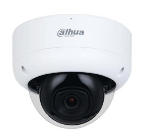 NET CAMERA 8MP IR DOME/HDBW3841E-AS-0280B-S2 DAHUA image 1