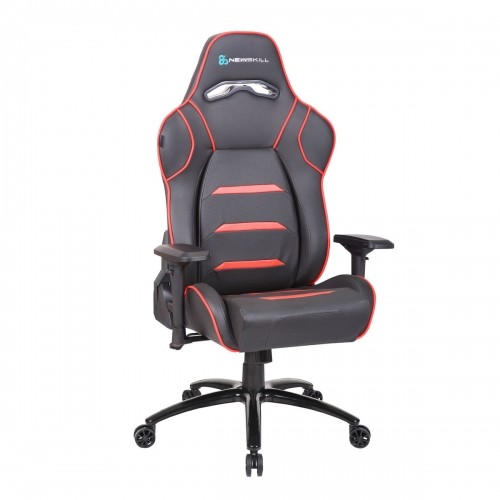 Gaming Chair Newskill Valkyr Red image 1