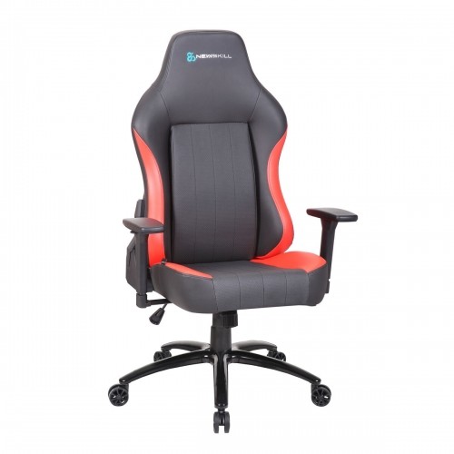 Gaming Chair Newskill NS-CH-AKERON-RED 180º image 1