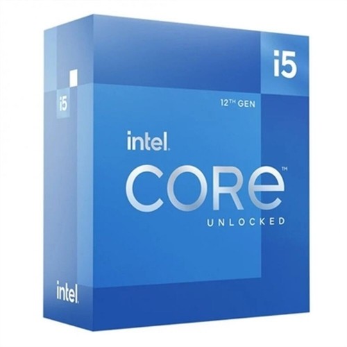 Процессор Intel i5-12600K 4,9 Ghz 20MB LGA 1700 image 1