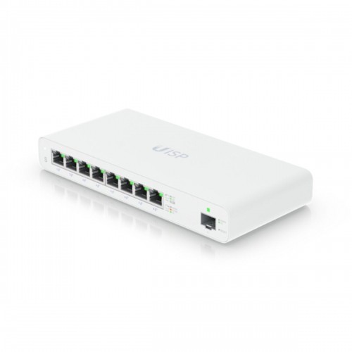 Switch UBIQUITI UISP-S White image 1