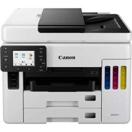 Multifunction Printer Canon 4471C006 Wi-Fi White image 1