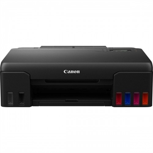 Printeris Canon G550 MegaTank image 1