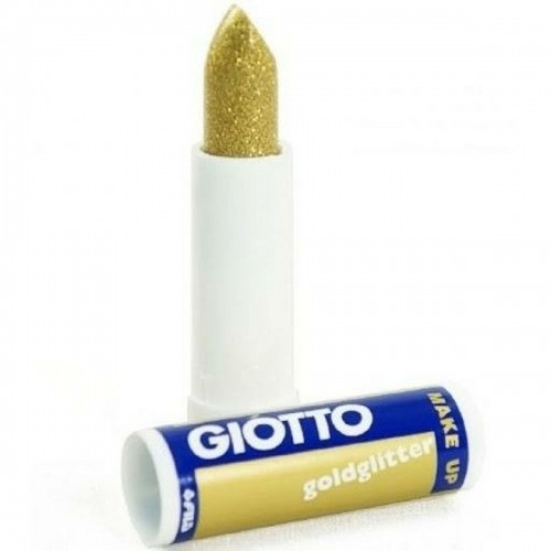Lipstick Giotto Make Up Children's Golden 10 Pieces image 1