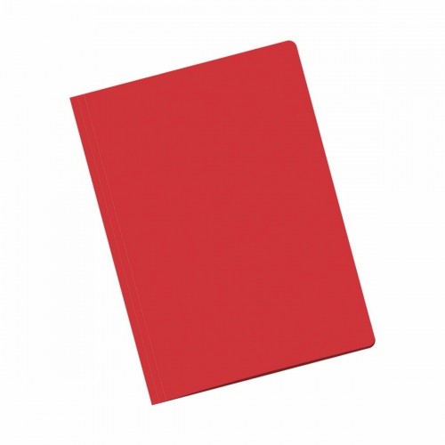 Subfolder DOHE Piesātināti sarkans Din A4 (50 gb.) image 1