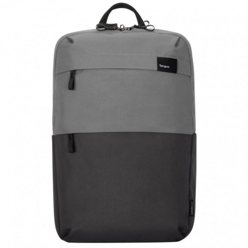 Targus  
         
       Sagano Travel Backpack Fits up to size 15.6 ", Backpack, Grey image 1