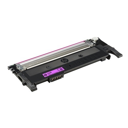 Extradigital Toner HP 117A  (W2073A), Magenta image 1